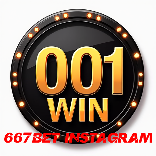 667bet Instagram